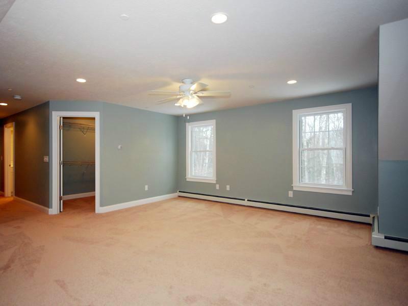 30 Old Colony Lane Cumberland, ME 04021 - Photo 16 of 28 Master Bedroom.