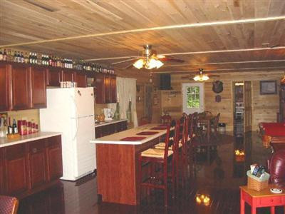 349 Stone Quarry Road Frenchburg, KY 40322 - Photo 4 of 15 Photo 4