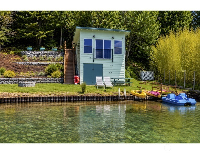2105 Summit Lake Shore Road Northwest Olympia, WA 98502 - Photo 1 of 13 Gallery Image 1