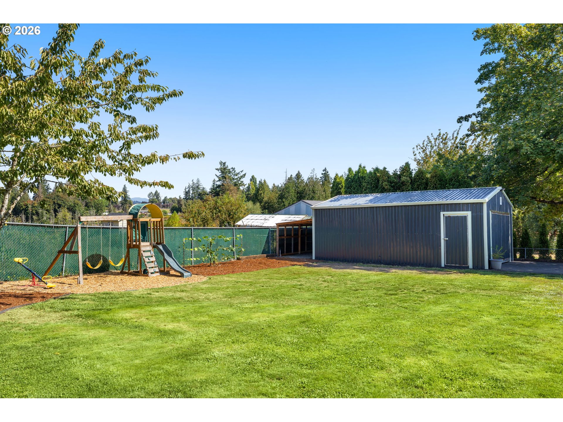 28421 Southeast Lusted Road Gresham, OR 97080 - Photo 30 of 39