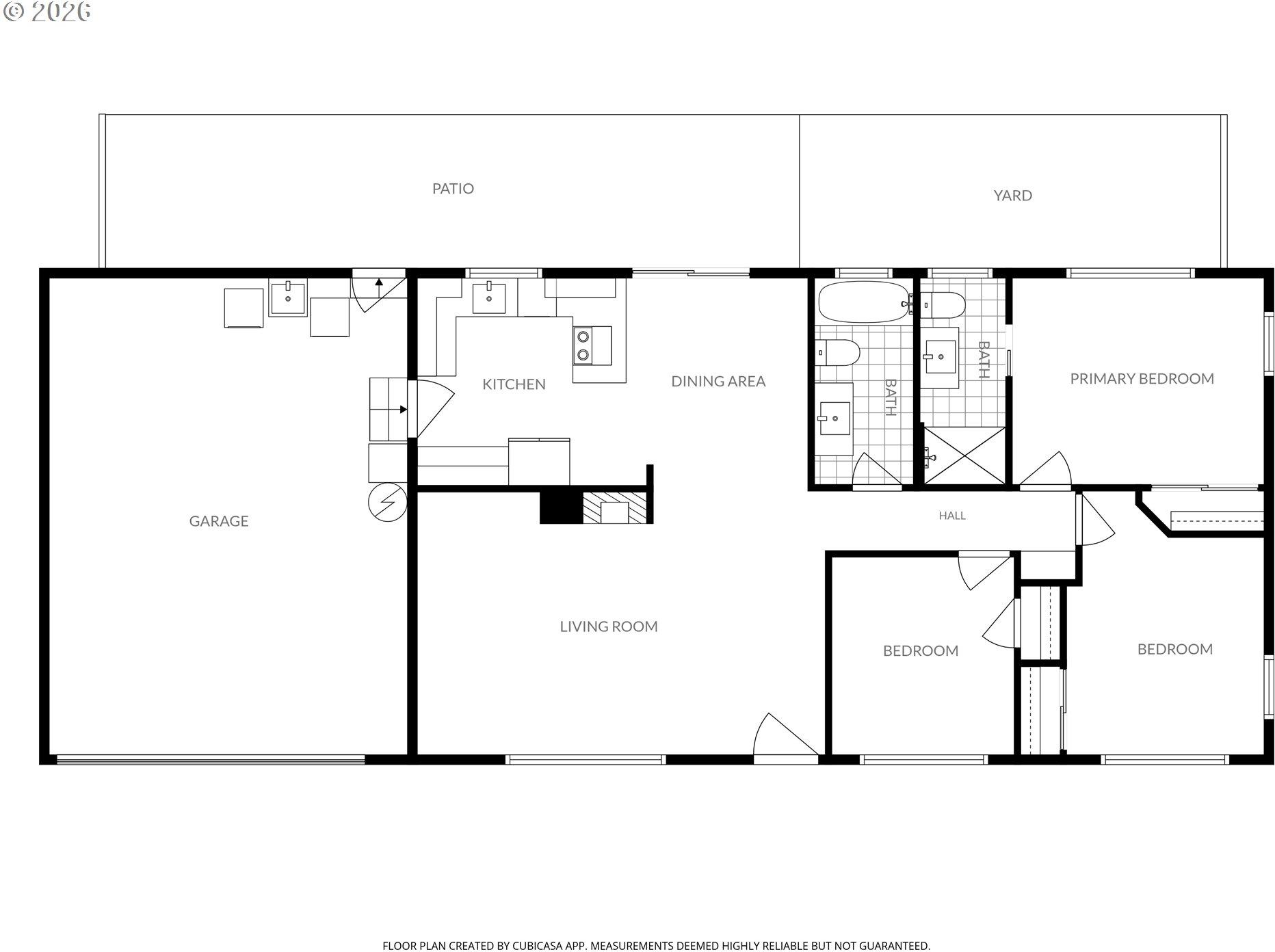 902 Northwest 6th Street Pendleton, OR 97801 - Photo 17 of 17 Gallery Image 17