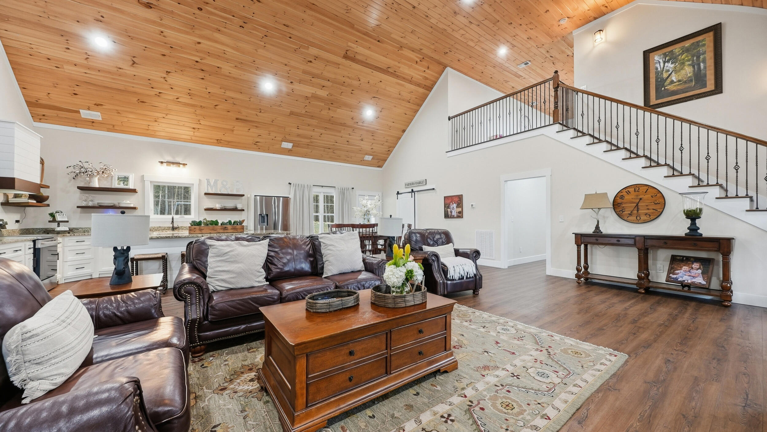 523 Bryant Road Cohutta, GA 30710 - Photo 12 of 49 523 Bryant Rd-15