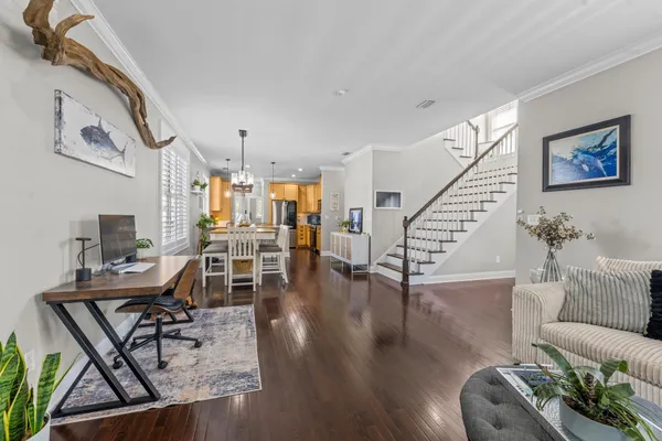 $745,000 | 4117 Fitzgerald Road, Tallahassee, FL 32311