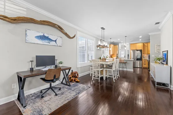 $745,000 | 4117 Fitzgerald Road, Tallahassee, FL 32311