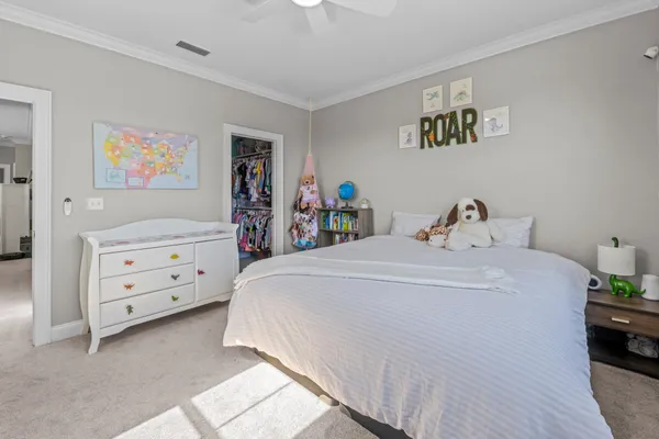 $745,000 | 4117 Fitzgerald Road, Tallahassee, FL 32311