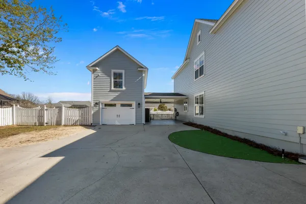 $745,000 | 4117 Fitzgerald Road, Tallahassee, FL 32311
