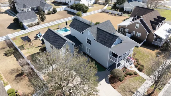 $745,000 | 4117 Fitzgerald Road, Tallahassee, FL 32311