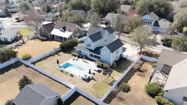 $745,000 | 4117 Fitzgerald Road, Tallahassee, FL 32311