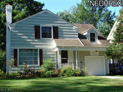 3140 Coleridge Road Cleveland, OH 44118 - Photo 1 of 11