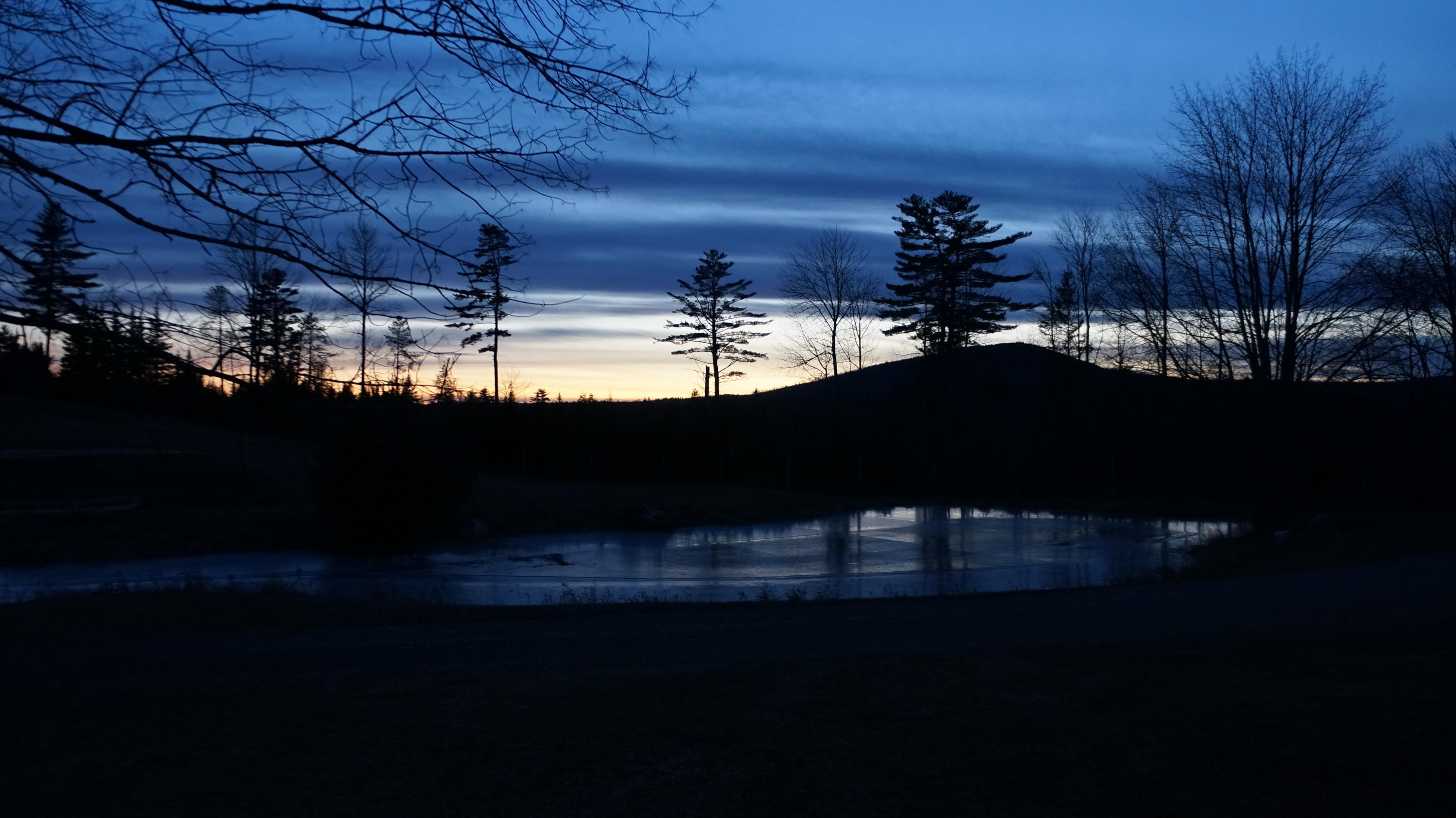 487 Airline Road Ellsworth, ME 04605 - Photo 13 of 61 Sunset