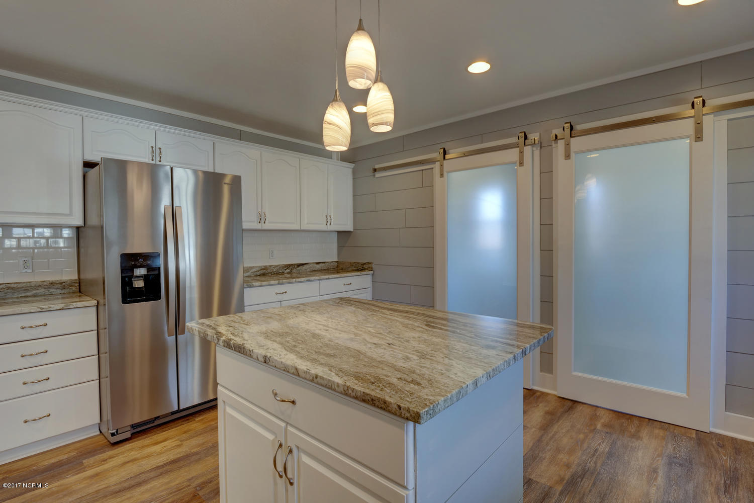 305 Brynn Marr Road Jacksonville, NC 28546 - Photo 13 of 29 Kitchen