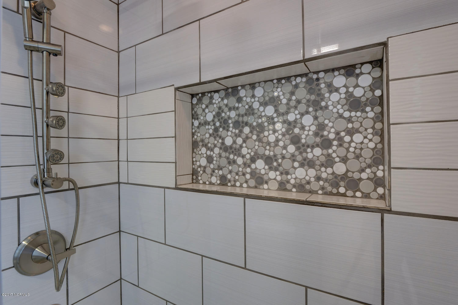 305 Brynn Marr Road Jacksonville, NC 28546 - Photo 19 of 29 Master Shower