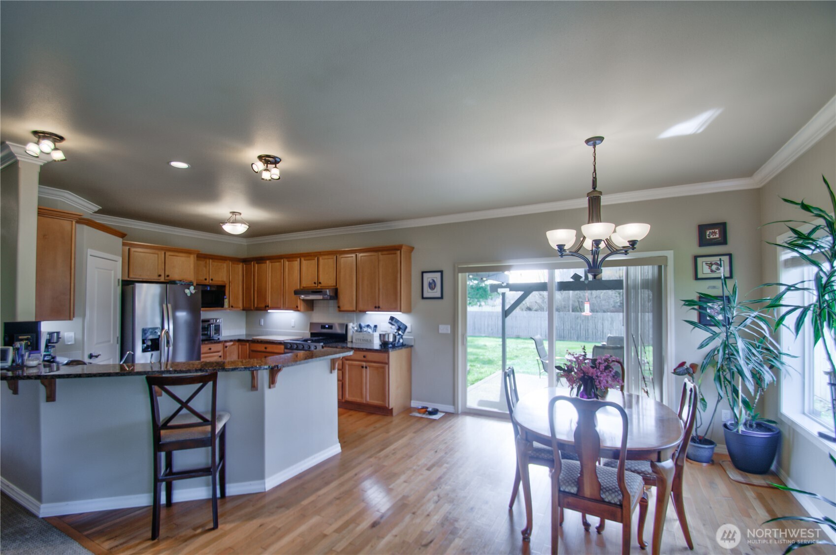 5403 Lemon Road Northeast Olympia, WA 98506 - Photo 13 of 40