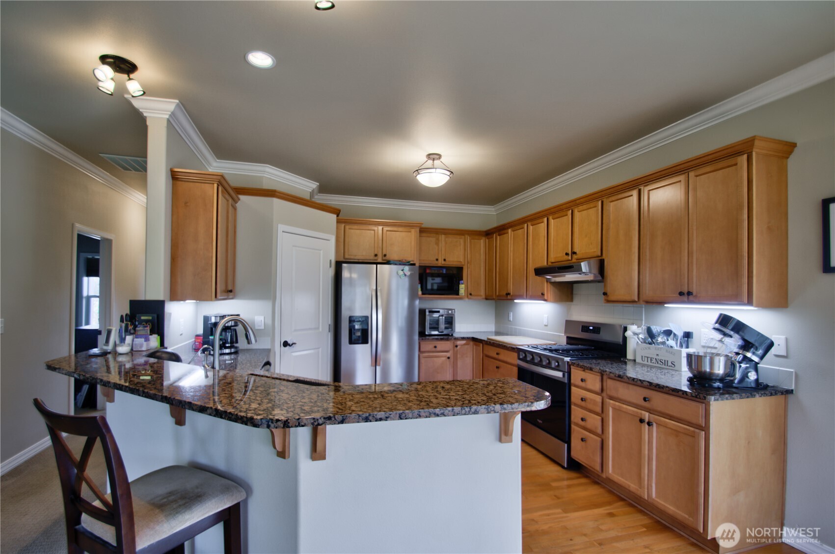 5403 Lemon Road Northeast Olympia, WA 98506 - Photo 14 of 40