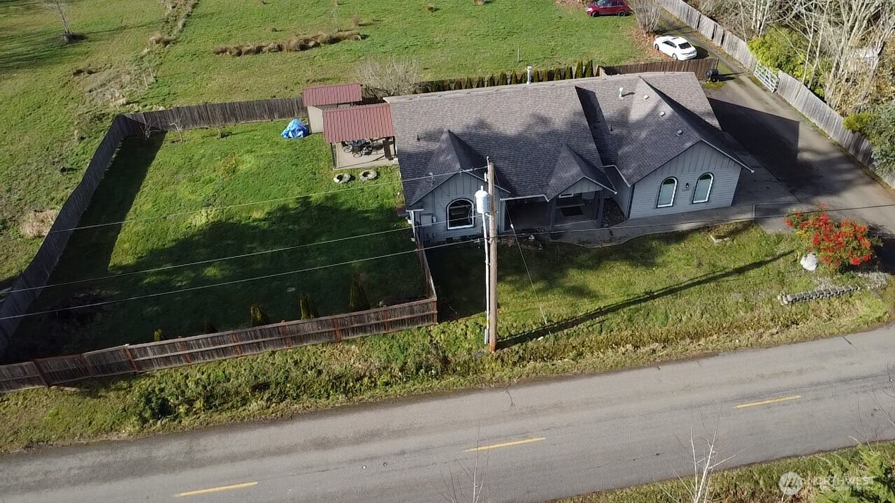 5403 Lemon Road Northeast Olympia, WA 98506 - Photo 38 of 40