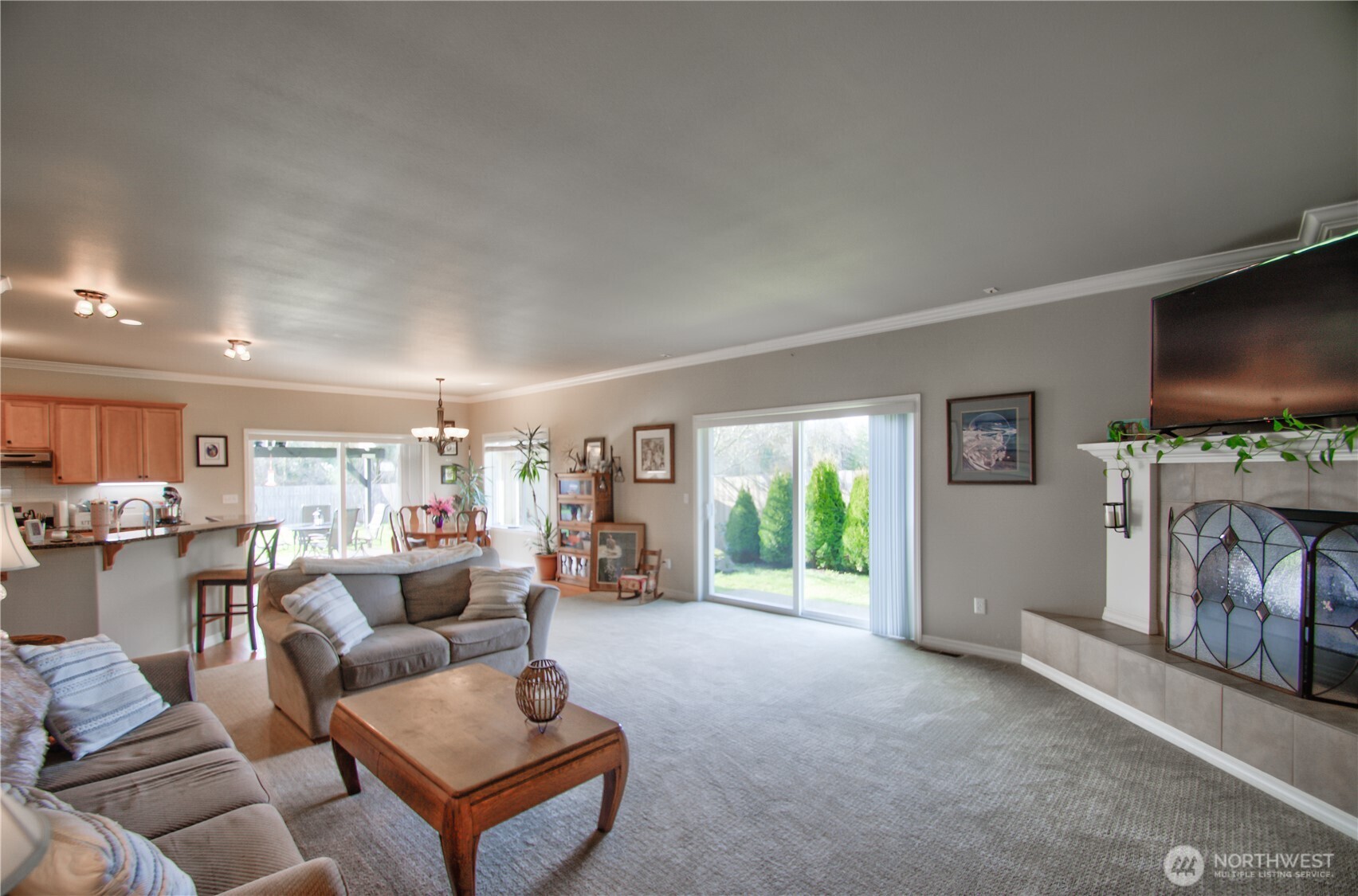 5403 Lemon Road Northeast Olympia, WA 98506 - Photo 10 of 40