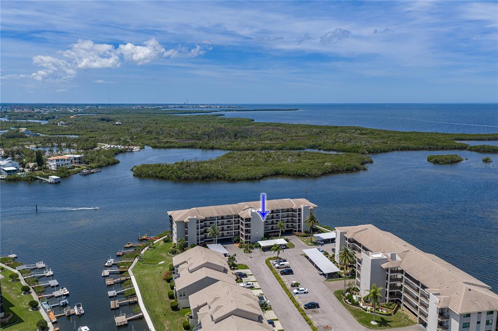 8150 Brent Street, Unit 725 Port Richey, FL 34668 - Photo 9 of 74