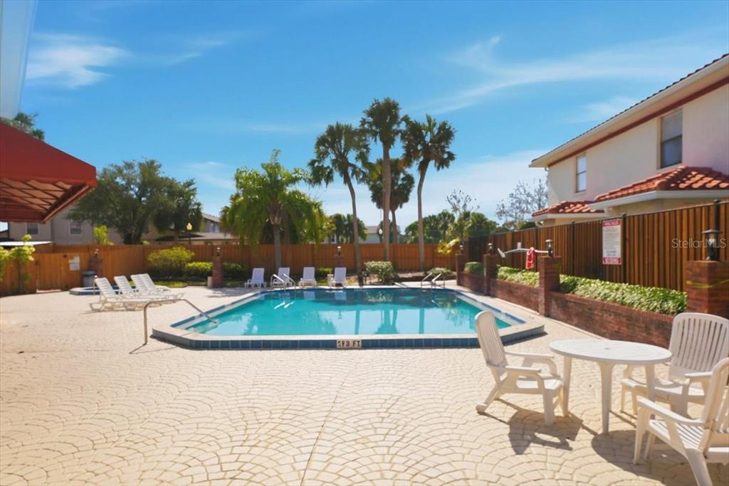 1645 Sandy Point Square, Unit 73 Orlando, FL 32807 - Photo 15 of 15