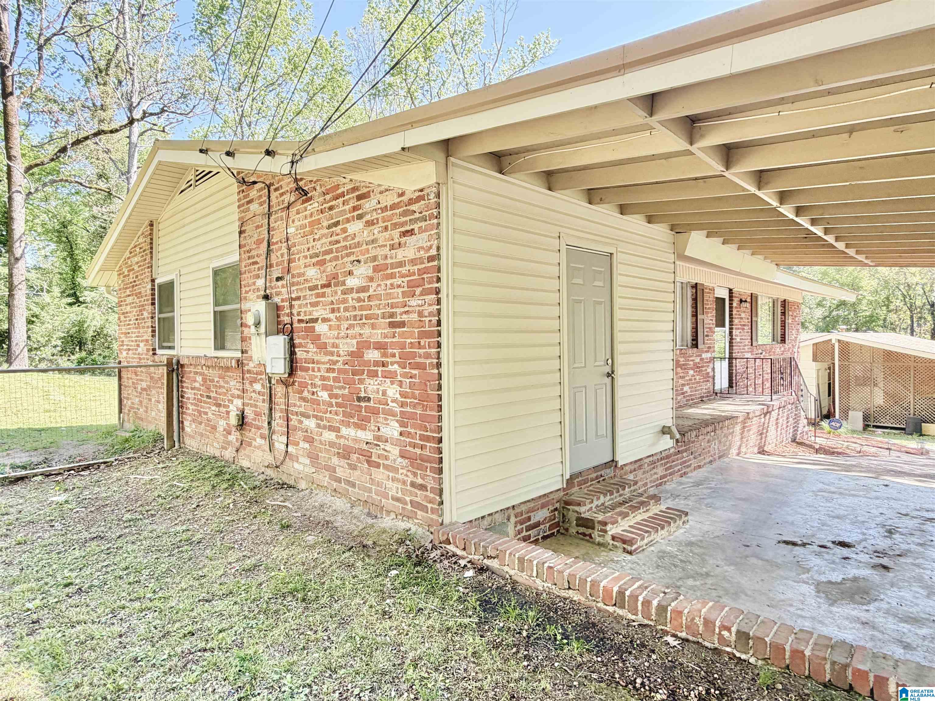 512 16th Terrace Northwest Birmingham, AL 35215 - Photo 60 of 63
