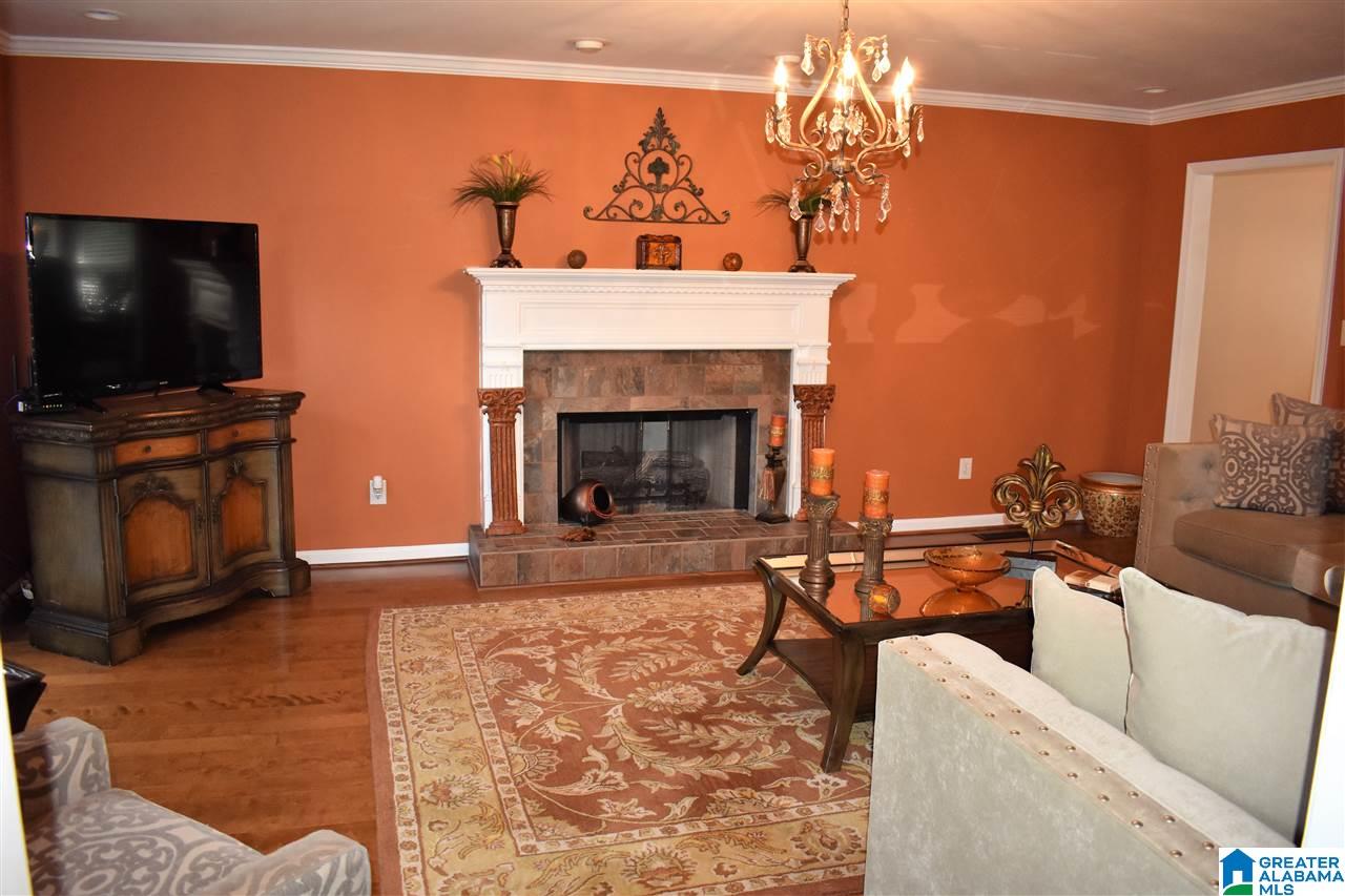 6239 Eagle Ridge Circle Pinson, AL 35126 - Photo 4 of 34