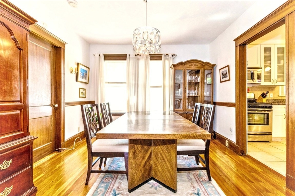 6 Lenglen Road, Unit 6 Newton, MA 02458 - Photo 13 of 31 Gallery Image 13