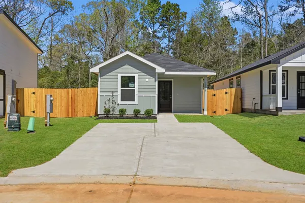 $153,990 | 11907 Detar Court, Willis, TX 77378