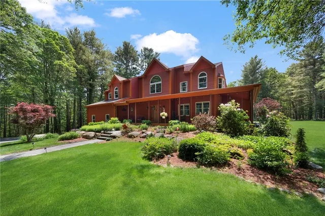 $1,250,000 | 350 Austin Farm Road, Exeter, RI 02822