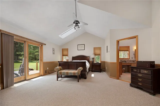 $1,250,000 | 350 Austin Farm Road, Exeter, RI 02822