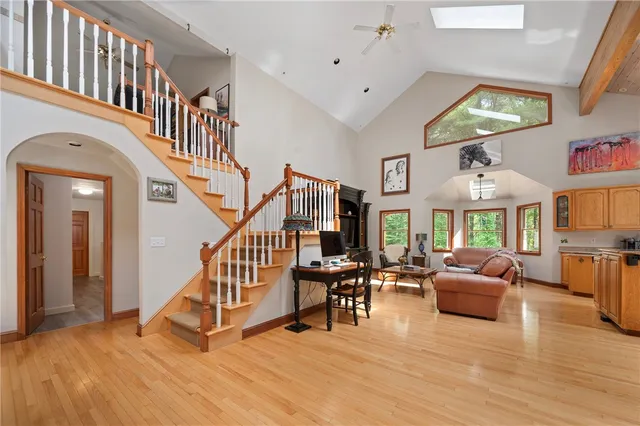 $1,250,000 | 350 Austin Farm Road, Exeter, RI 02822