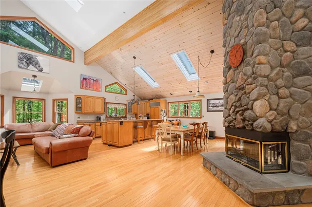 $1,250,000 | 350 Austin Farm Road, Exeter, RI 02822