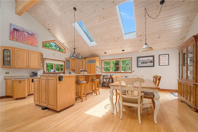 $1,250,000 | 350 Austin Farm Road, Exeter, RI 02822