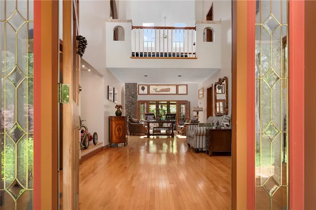 $1,250,000 | 350 Austin Farm Road, Exeter, RI 02822