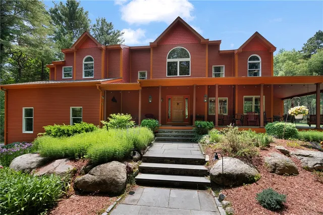 $1,250,000 | 350 Austin Farm Road, Exeter, RI 02822