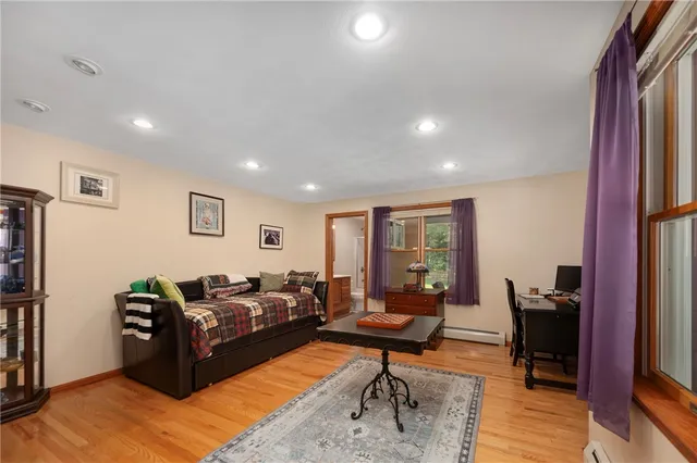 $1,250,000 | 350 Austin Farm Road, Exeter, RI 02822