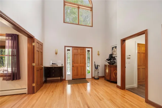 $1,250,000 | 350 Austin Farm Road, Exeter, RI 02822