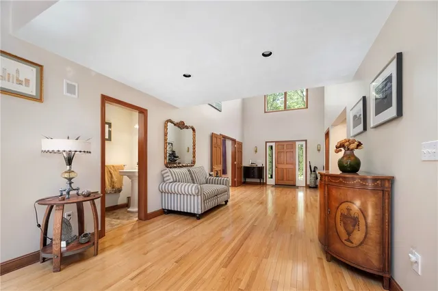 $1,250,000 | 350 Austin Farm Road, Exeter, RI 02822