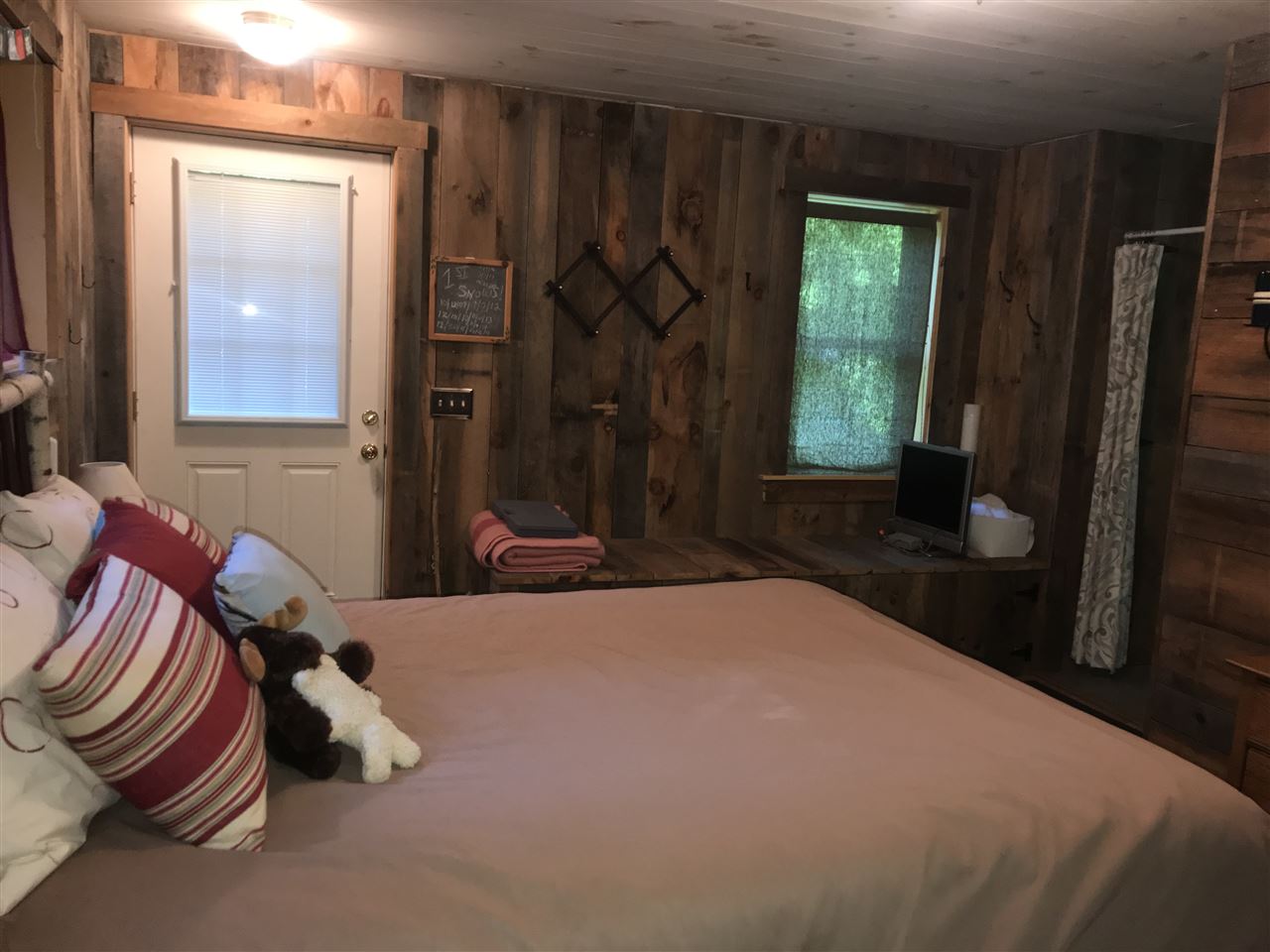 165 Newark Pond Road West Burke, VT 05871 - Photo 2 of 13 Gallery Image 2