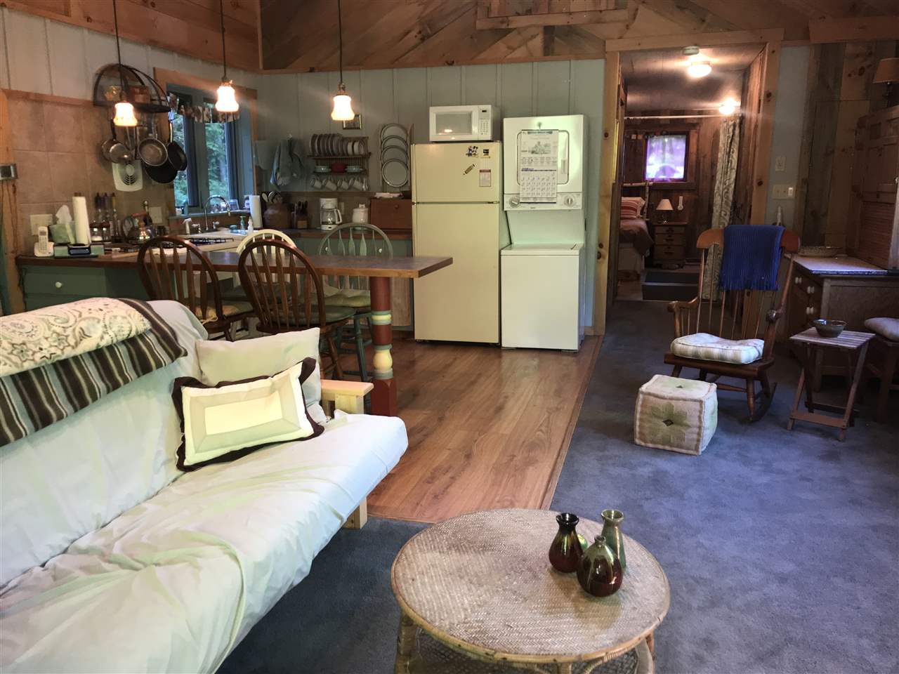 165 Newark Pond Road West Burke, VT 05871 - Photo 7 of 13 Gallery Image 7