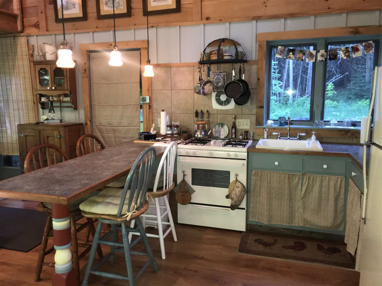 165 Newark Pond Road West Burke, VT 05871 - Photo 8 of 13 Gallery Image 8