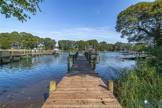 a view of a terrace with chairs
