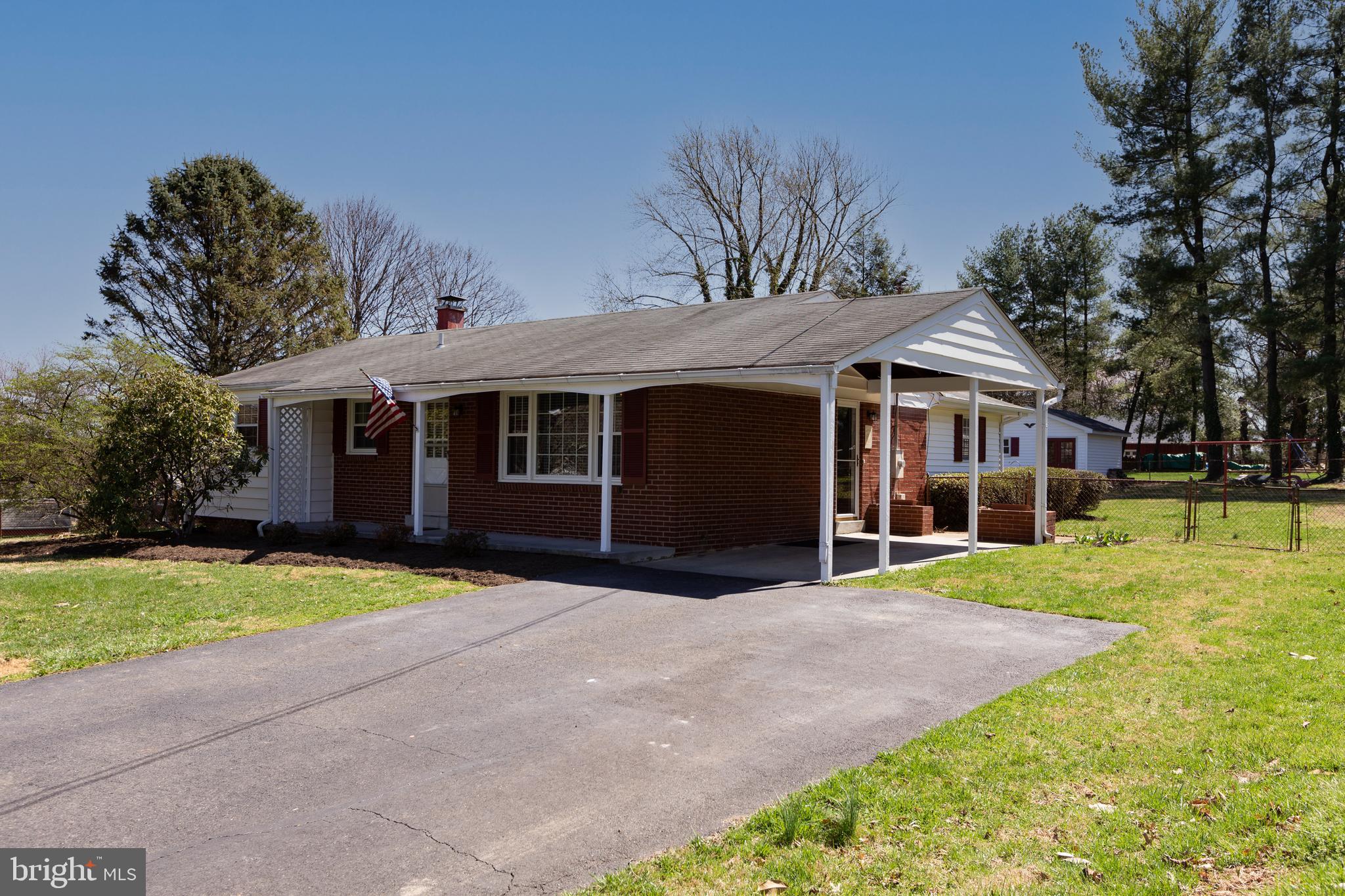 4 Cinnamon Fern Road Round Hill, VA 20141 - Photo 1 of 30