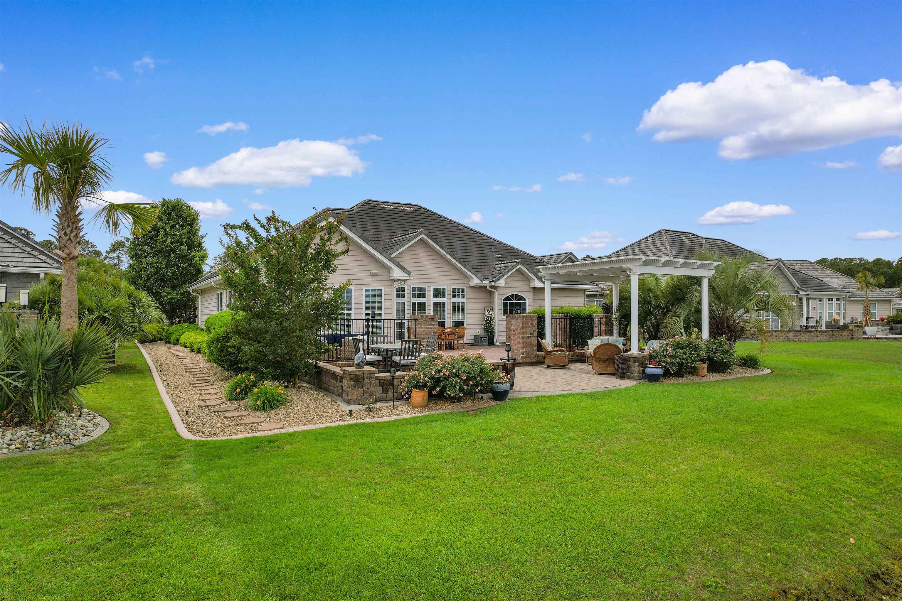 642 Evers Loop Surfside Beach, SC 29575 - Photo 37 of 65