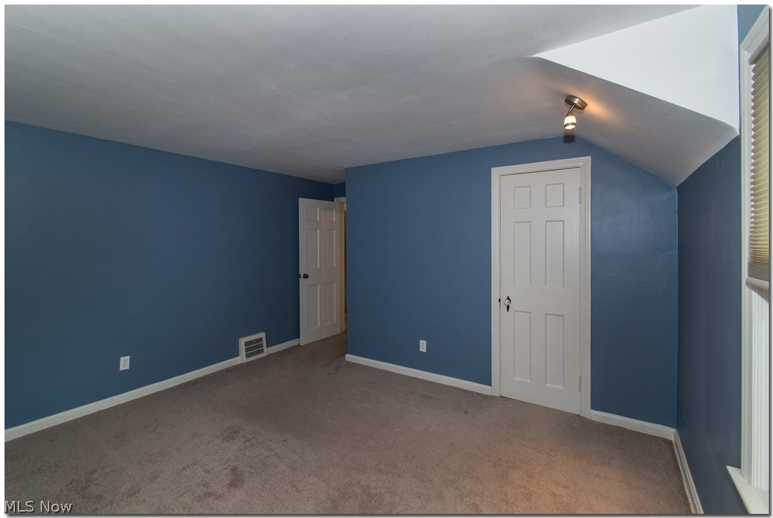 2311 Allison Road University Heights, OH 44118 - Photo 15 of 35 Second view of master bedroom