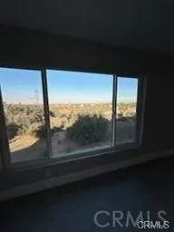 a view of an ocean from a balcony