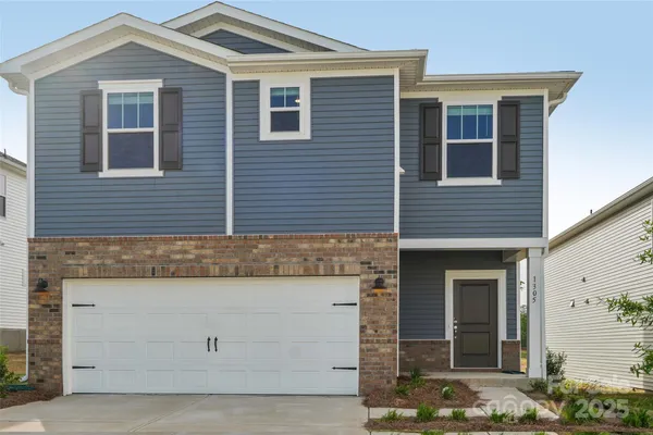 $289,730 | 418 Luna Lane, Shelby, NC 28152