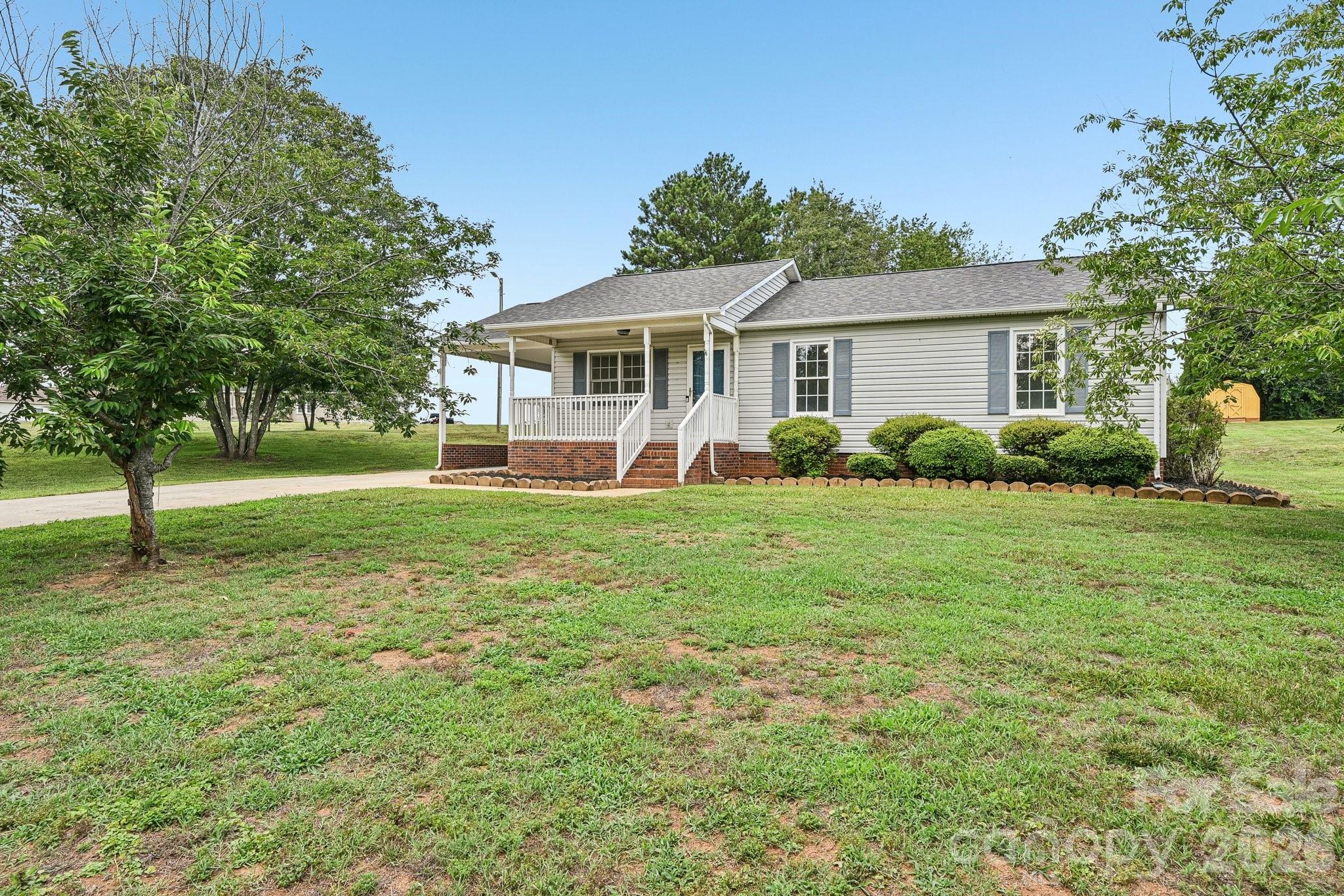 738 McDaniel Road Kings Mountain, NC 28086 - Photo 31 of 34