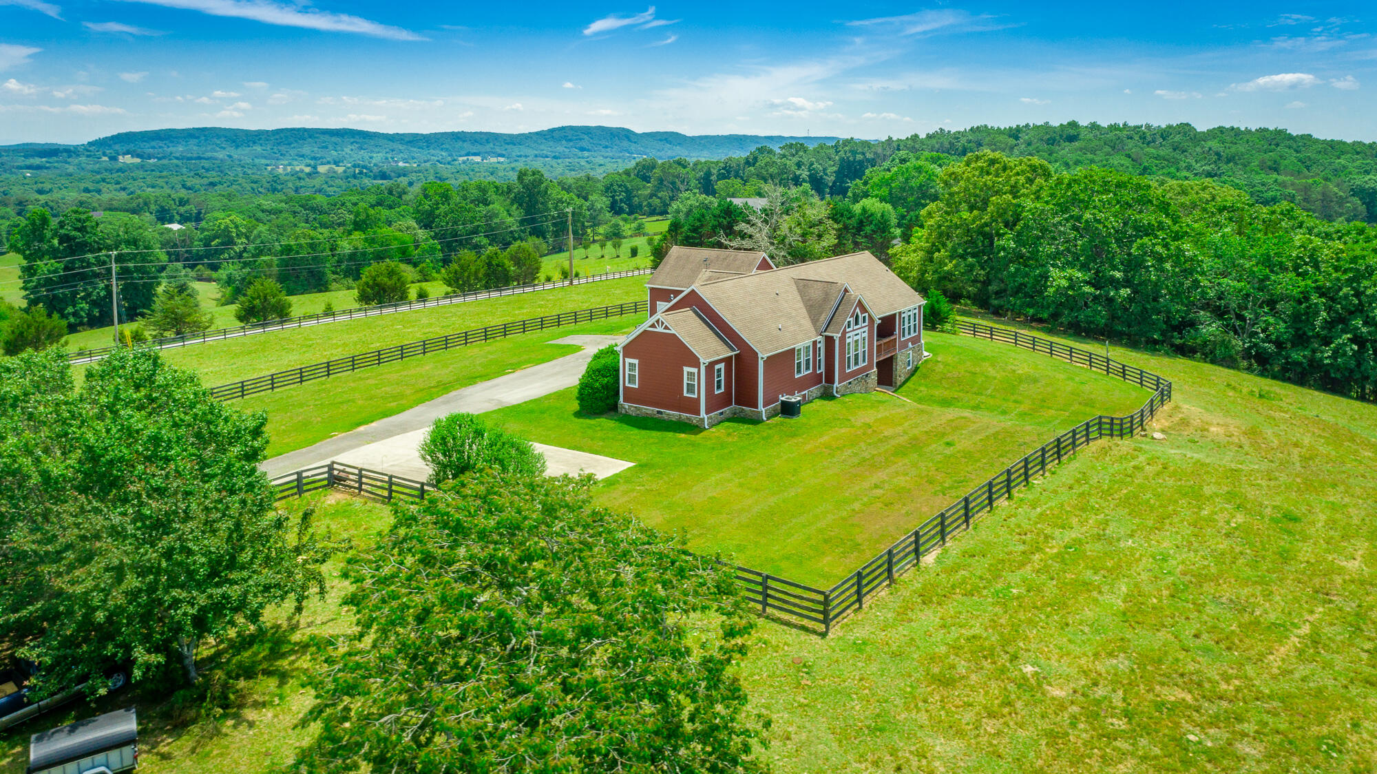 7015 B K Ranch Road Georgetown, TN 37336 - Photo 142 of 144 7015 B K RAnch Road HD-227