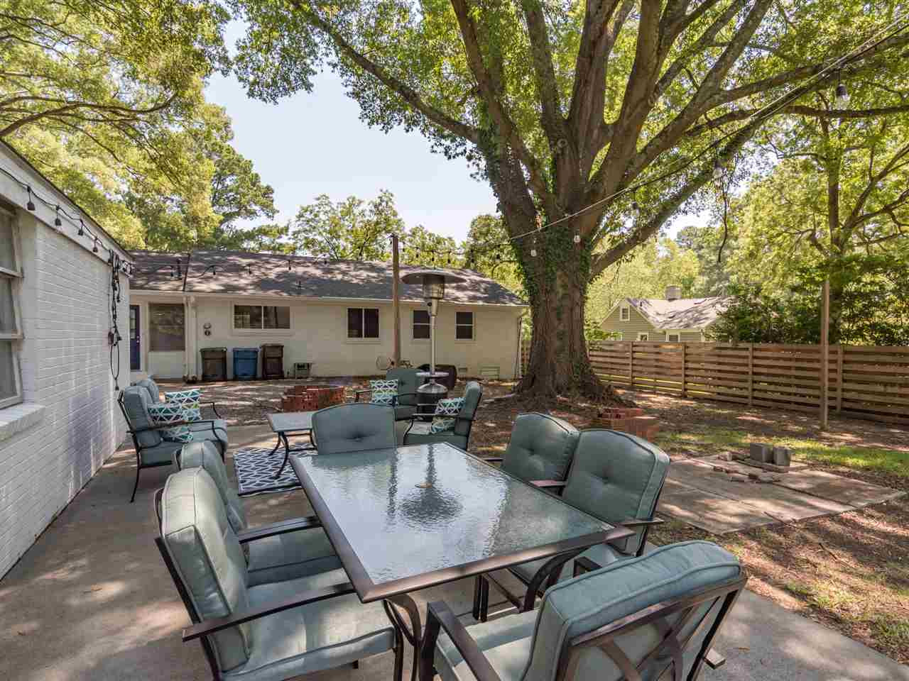 3020 Hope Valley Road Durham, NC 27707 - Photo 26 of 30 Patio