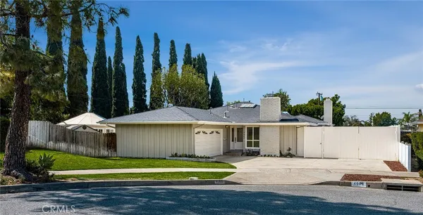 $1,351,000 | 4008 East Fernwood Avenue, Orange, CA 92869