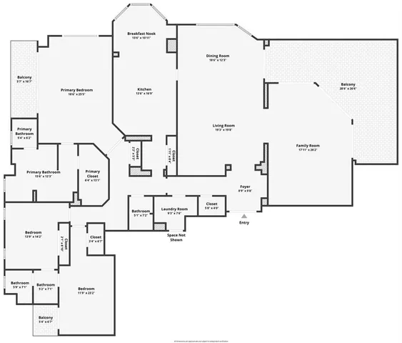 $11,000 | 3055 Harbor Drive, Unit 1603, Fort Lauderdale, FL 33316